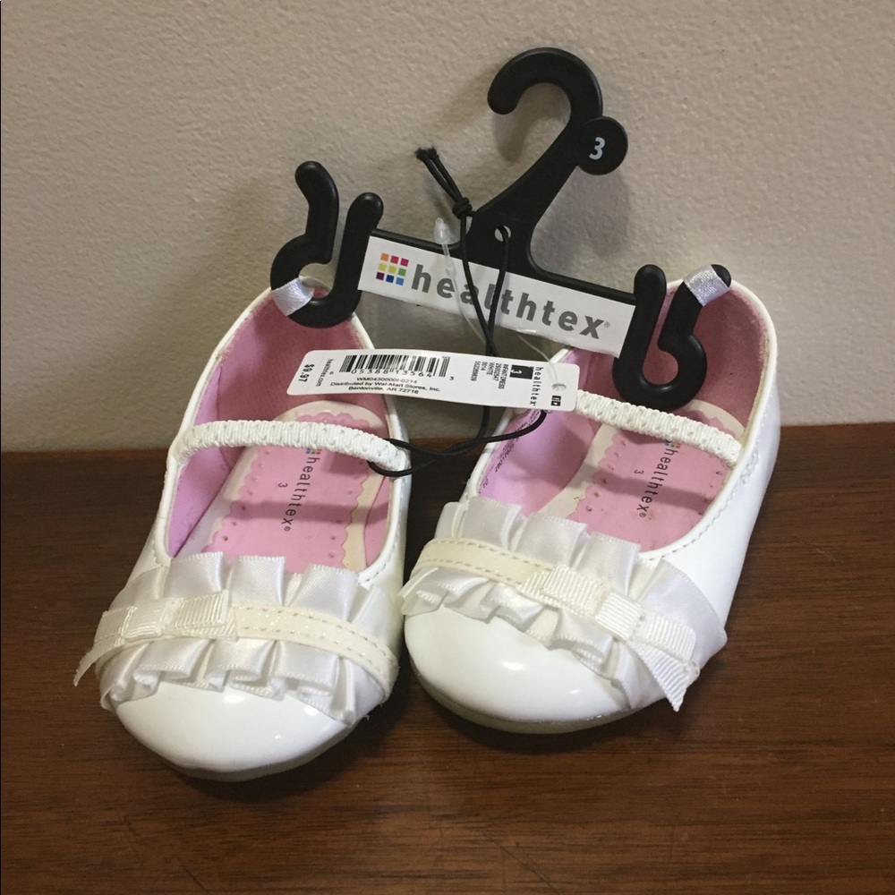 Little Girls Shoes